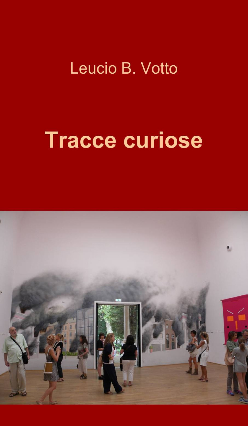 Tracce curiose