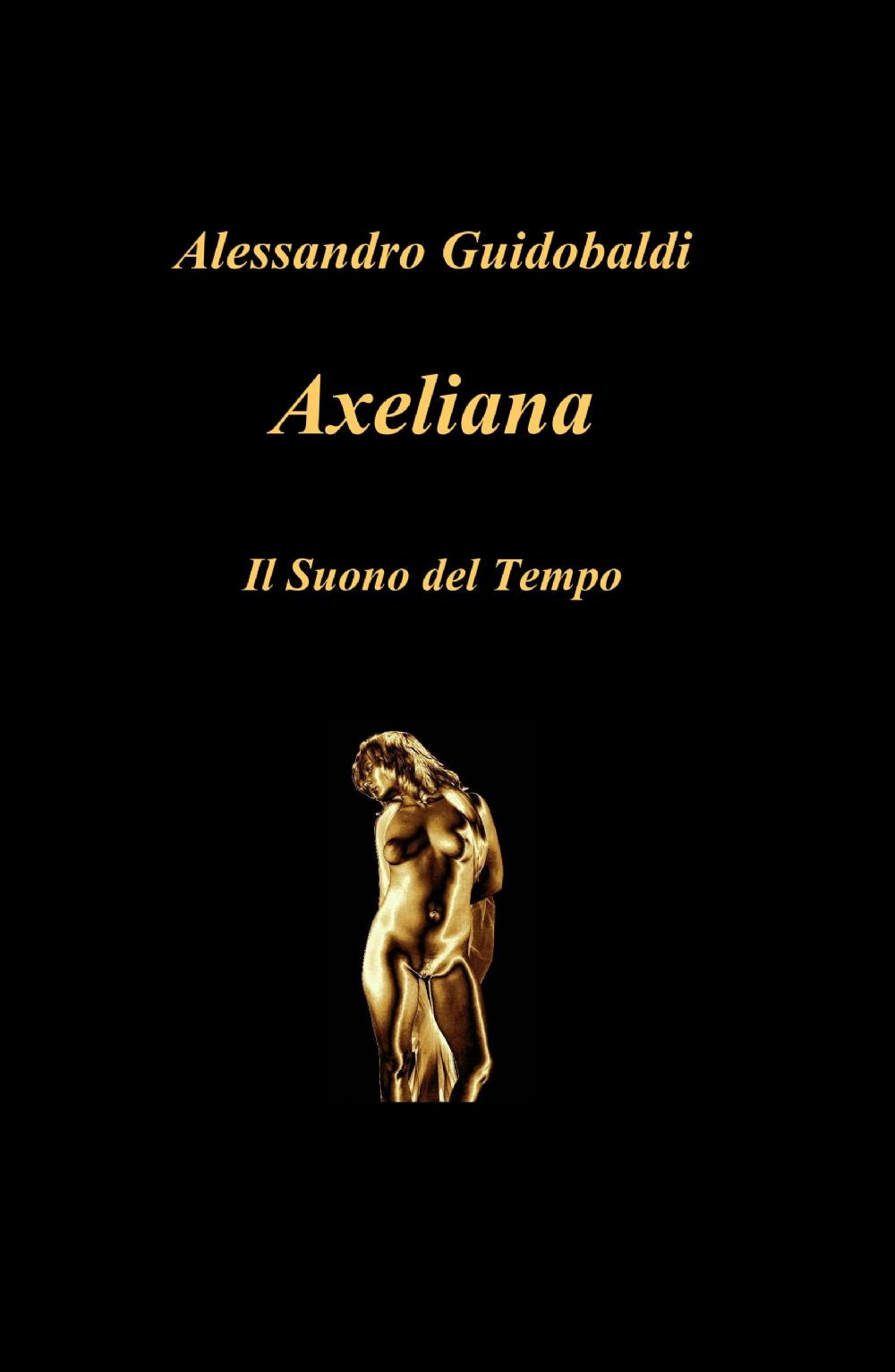 Axeliana