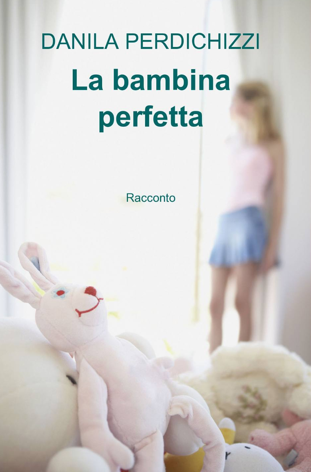 La bambina perfetta