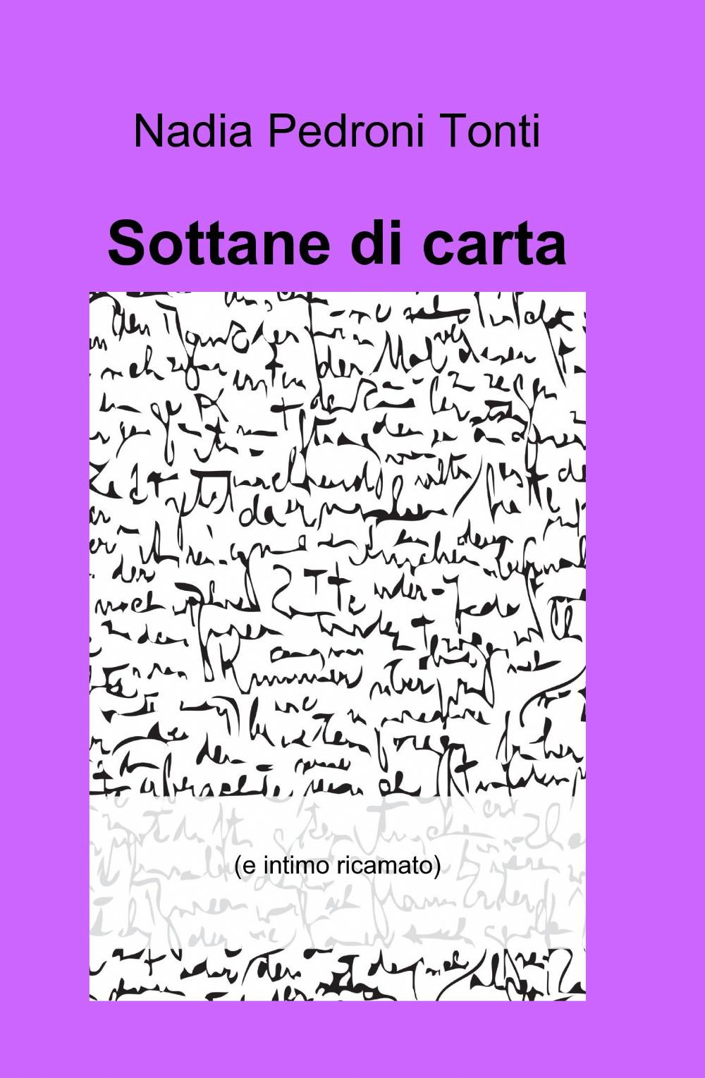 Sottane di carta