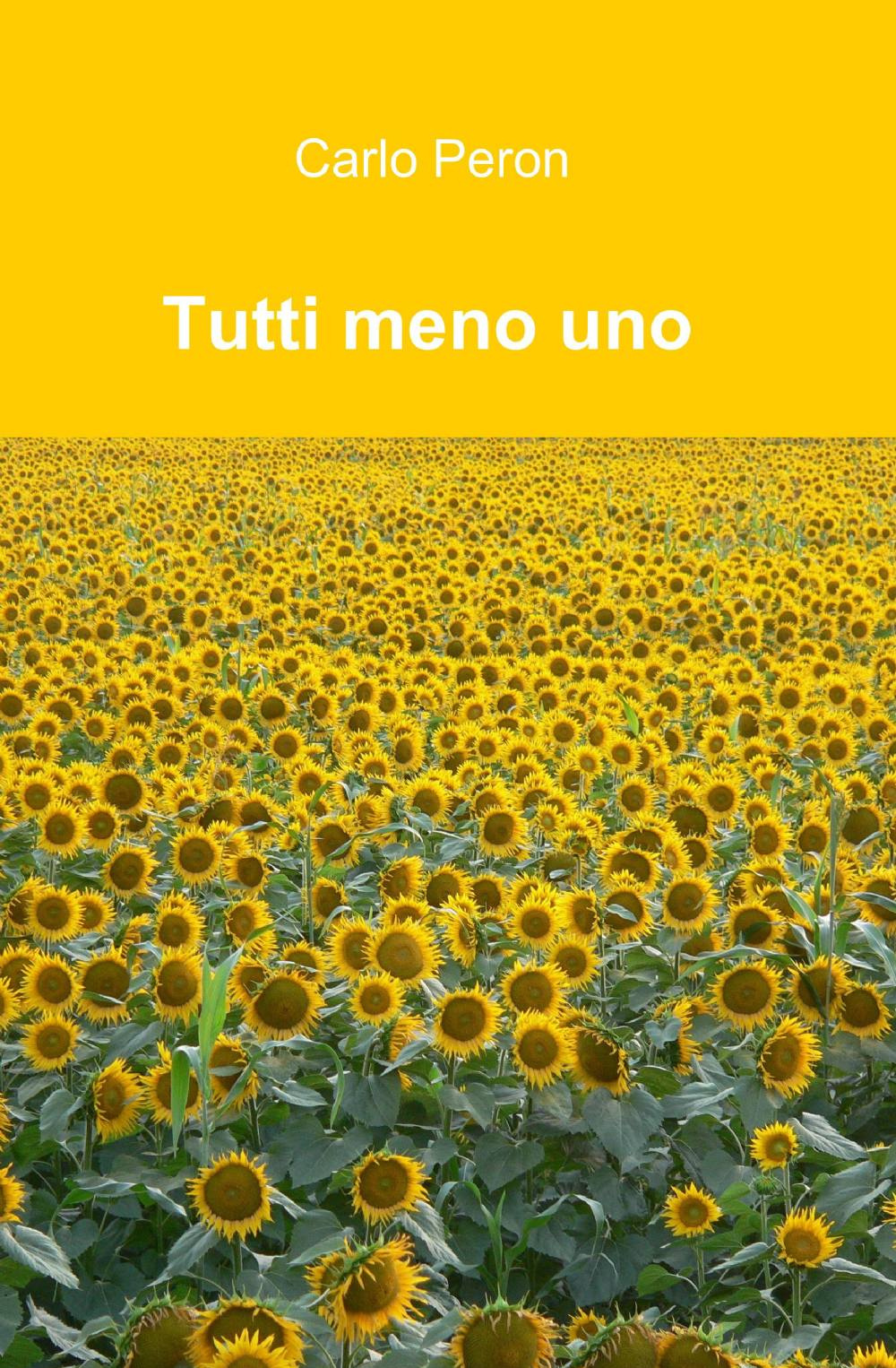 Tutti meno uno