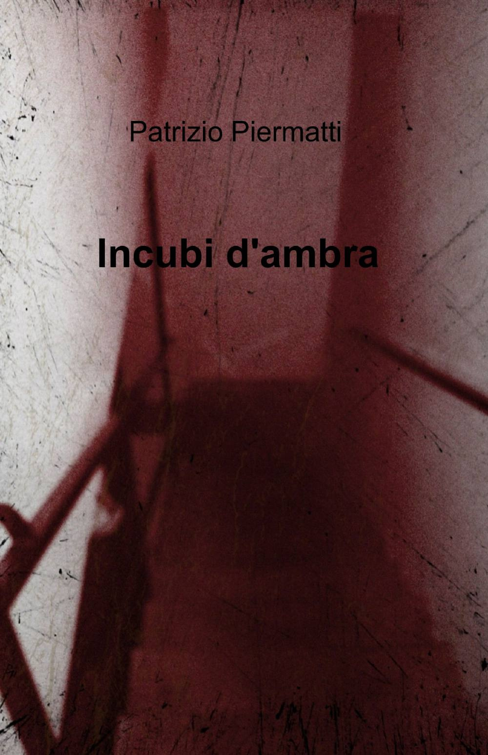 Incubi d'ambra