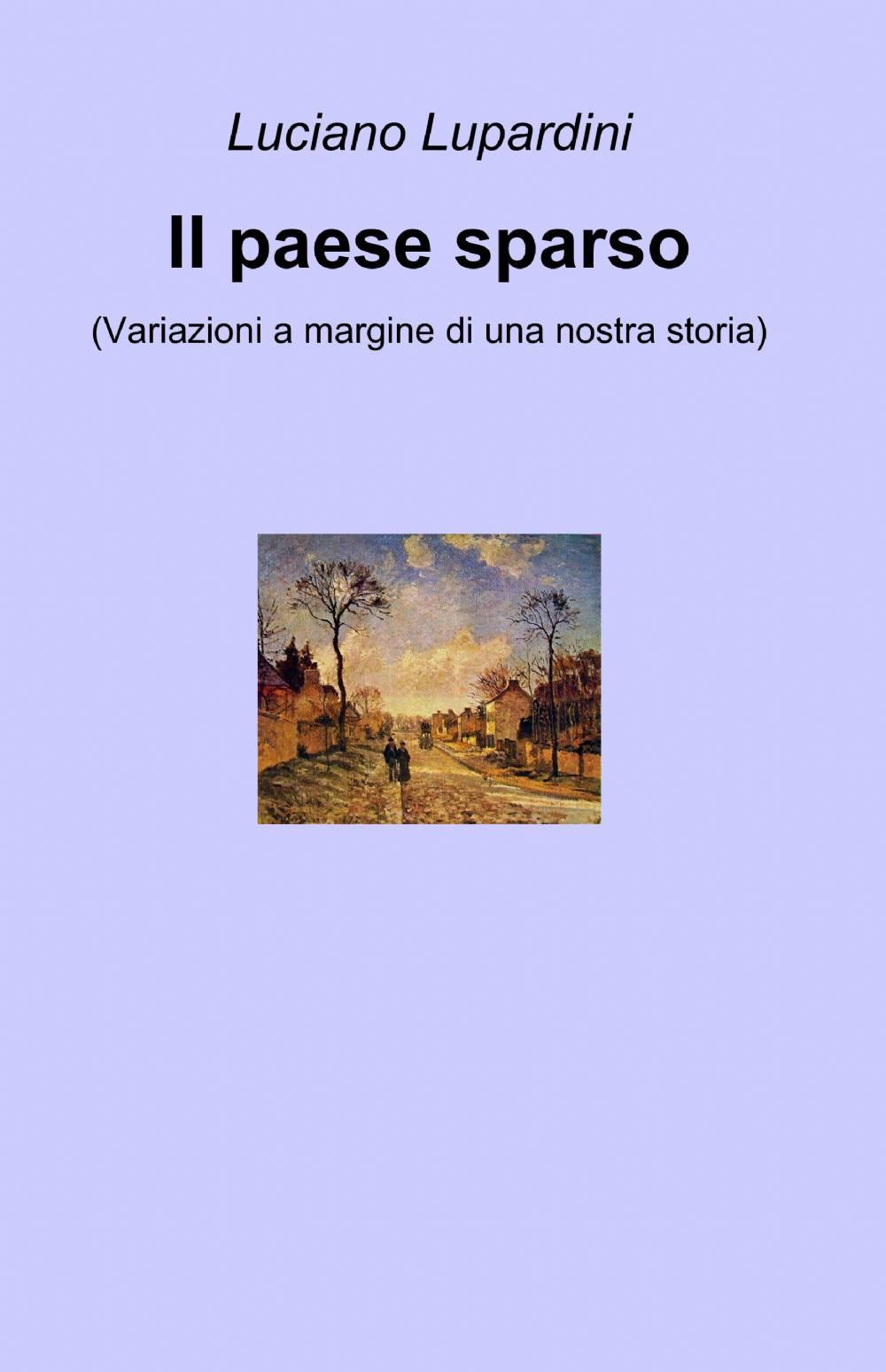 Il paese sparso