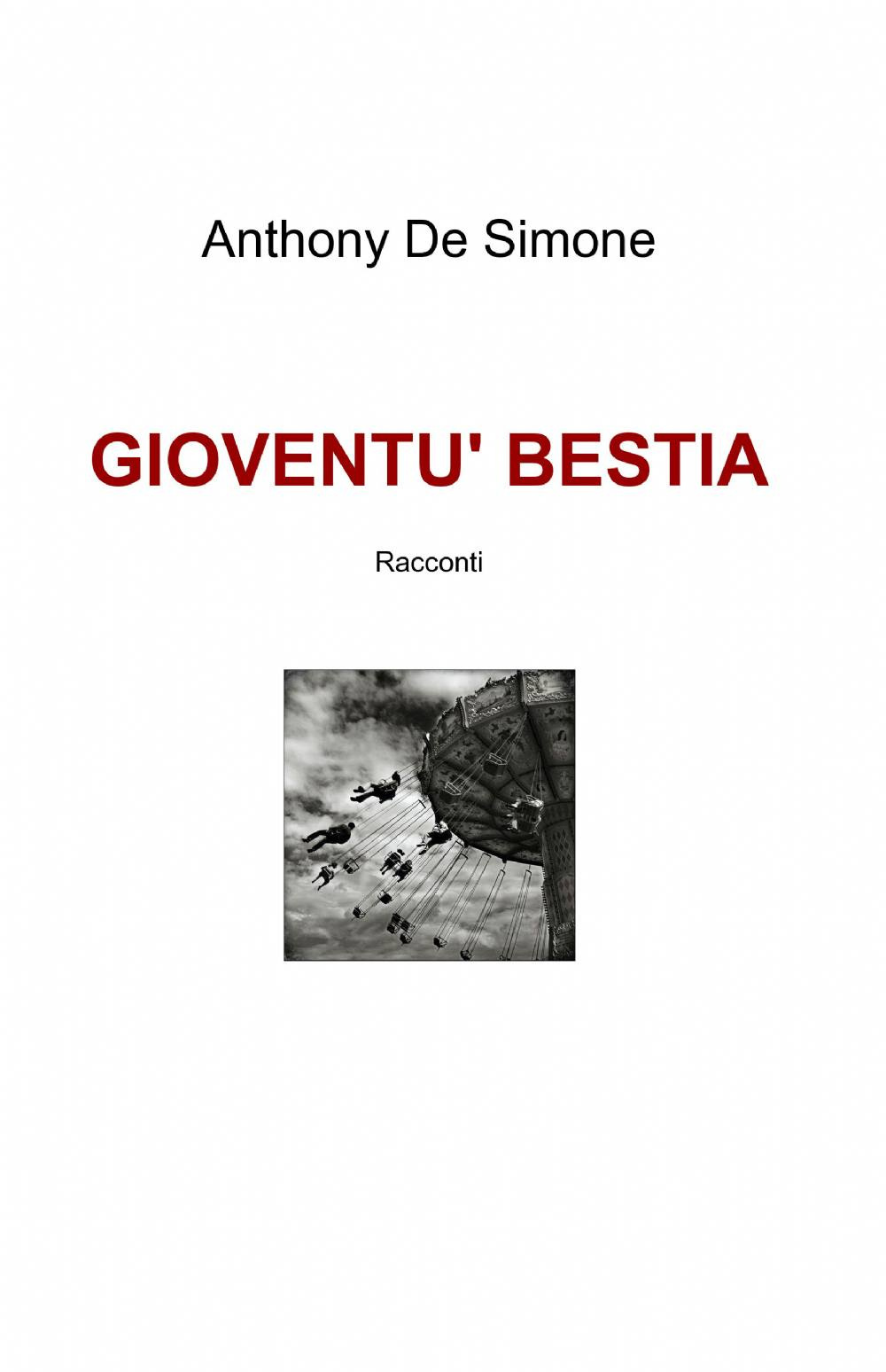 Gioventù bestia