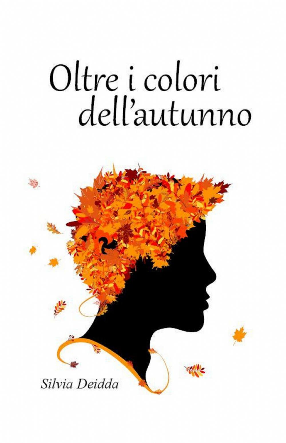 Oltre i colori dell'autunno