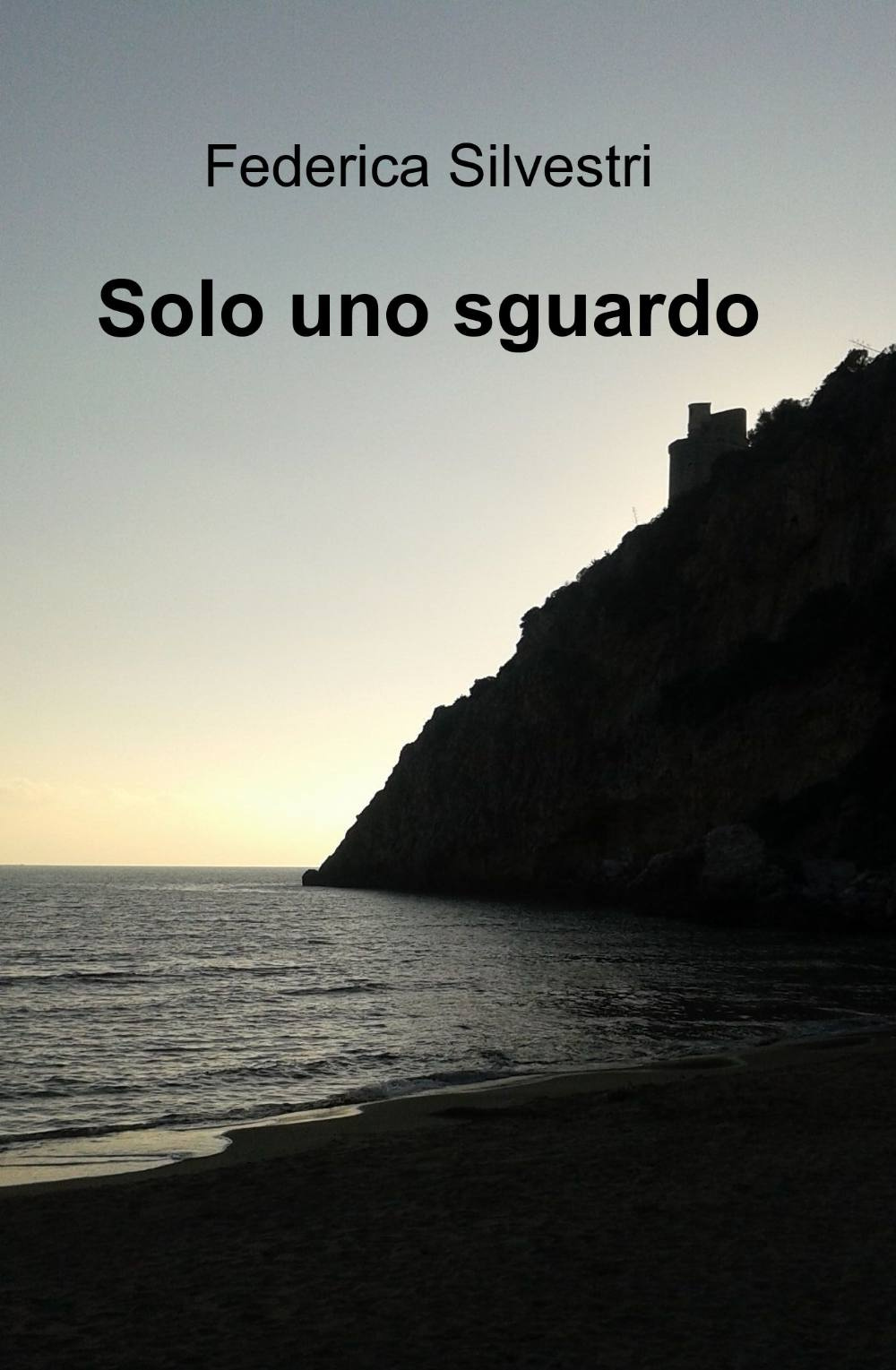 Solo uno sguardo