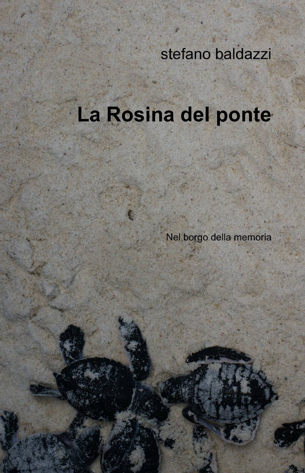 La rosina del ponte