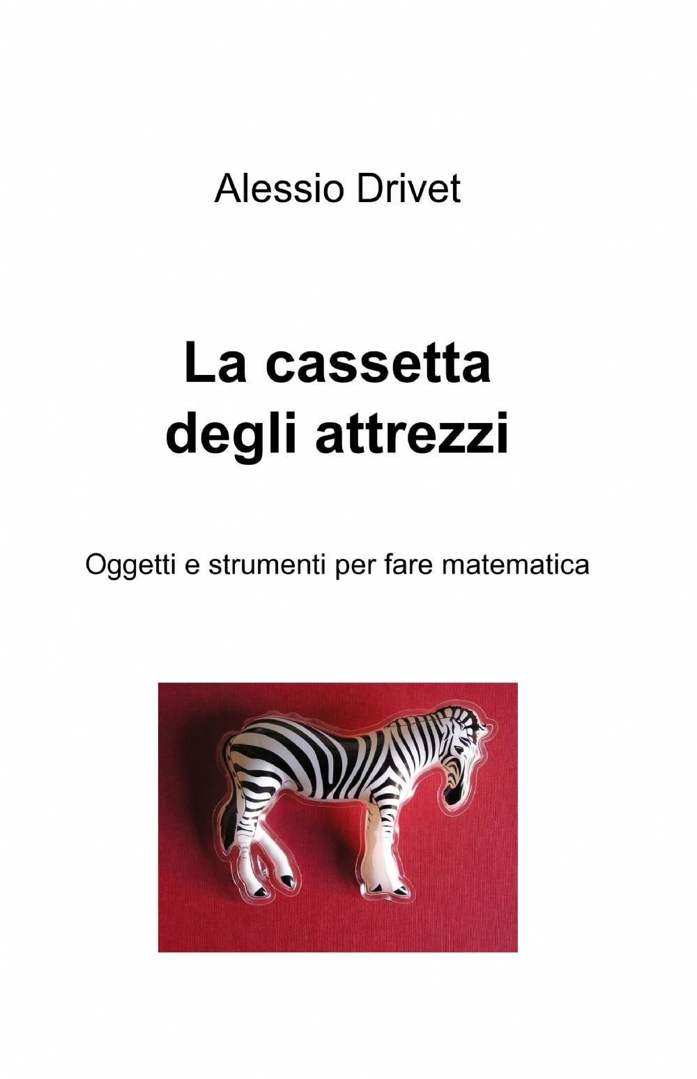 La cassetta degli attrezzi