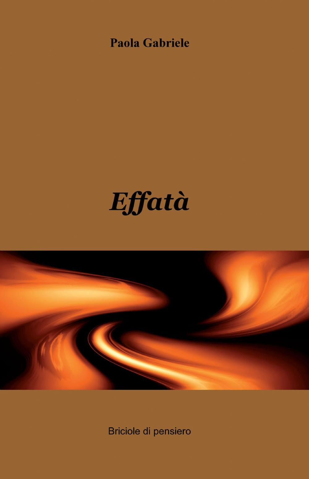 Effatà