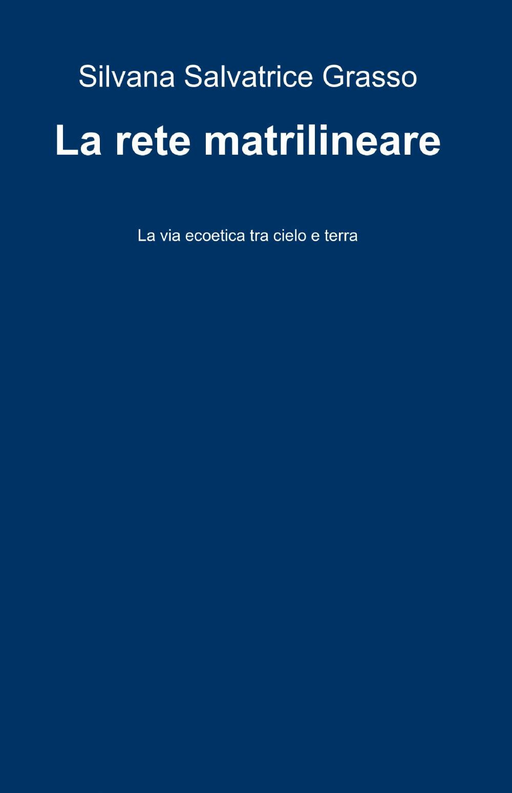 La rete matrilineare