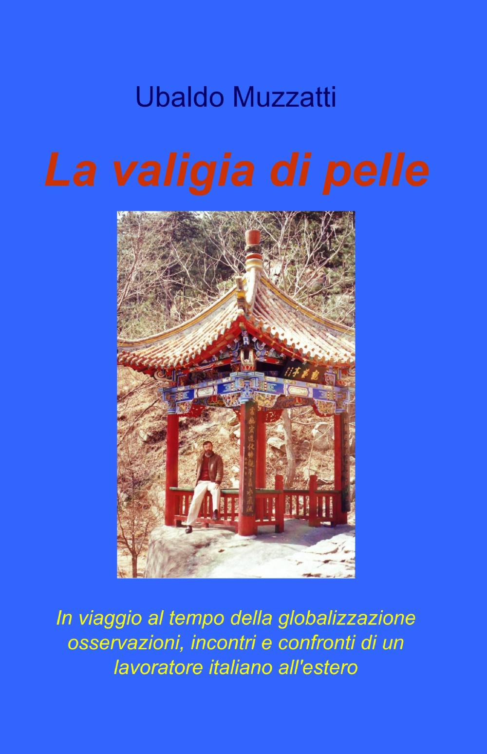 La valigia di pelle