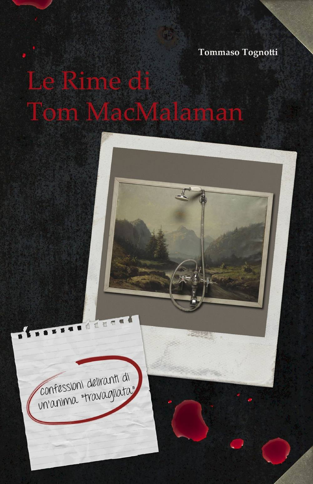 Le rime di Tom MacMalaman