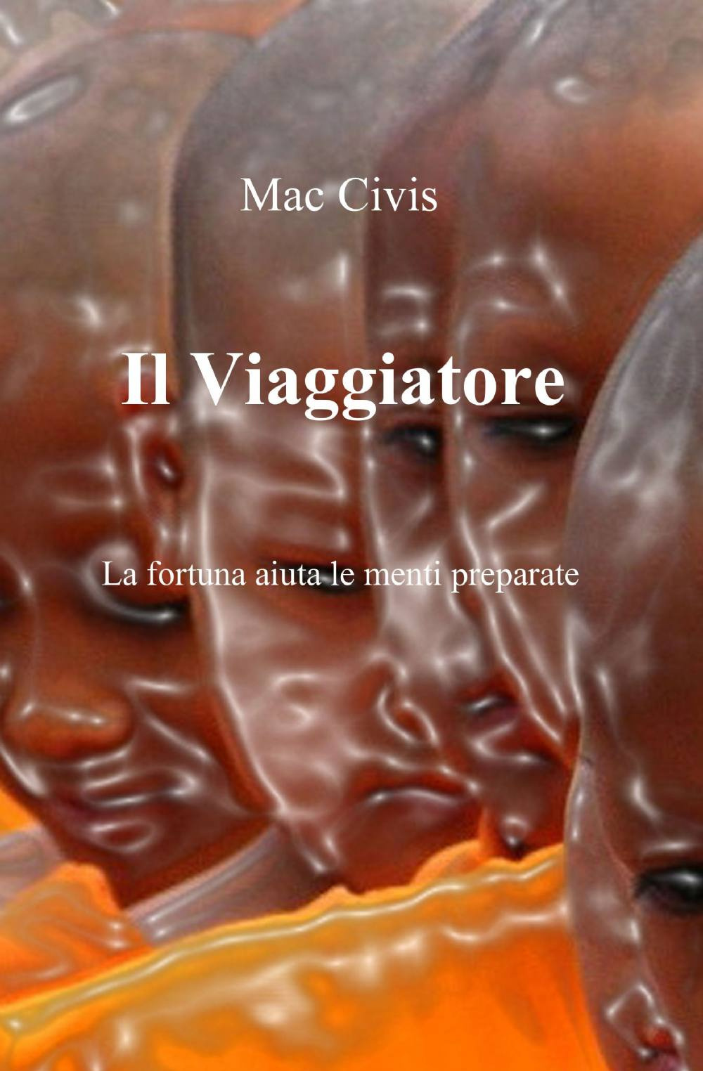 Il viaggiatore