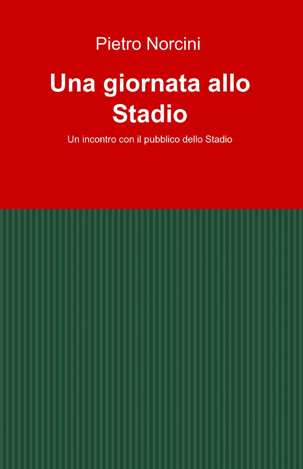 Una giornata allo stadio