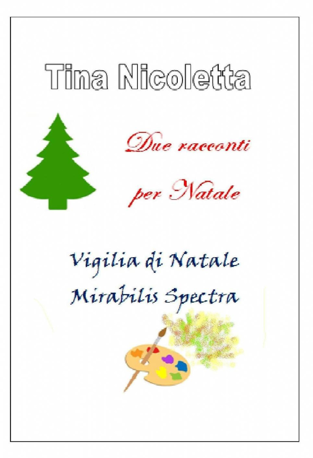 Due racconti per Natale