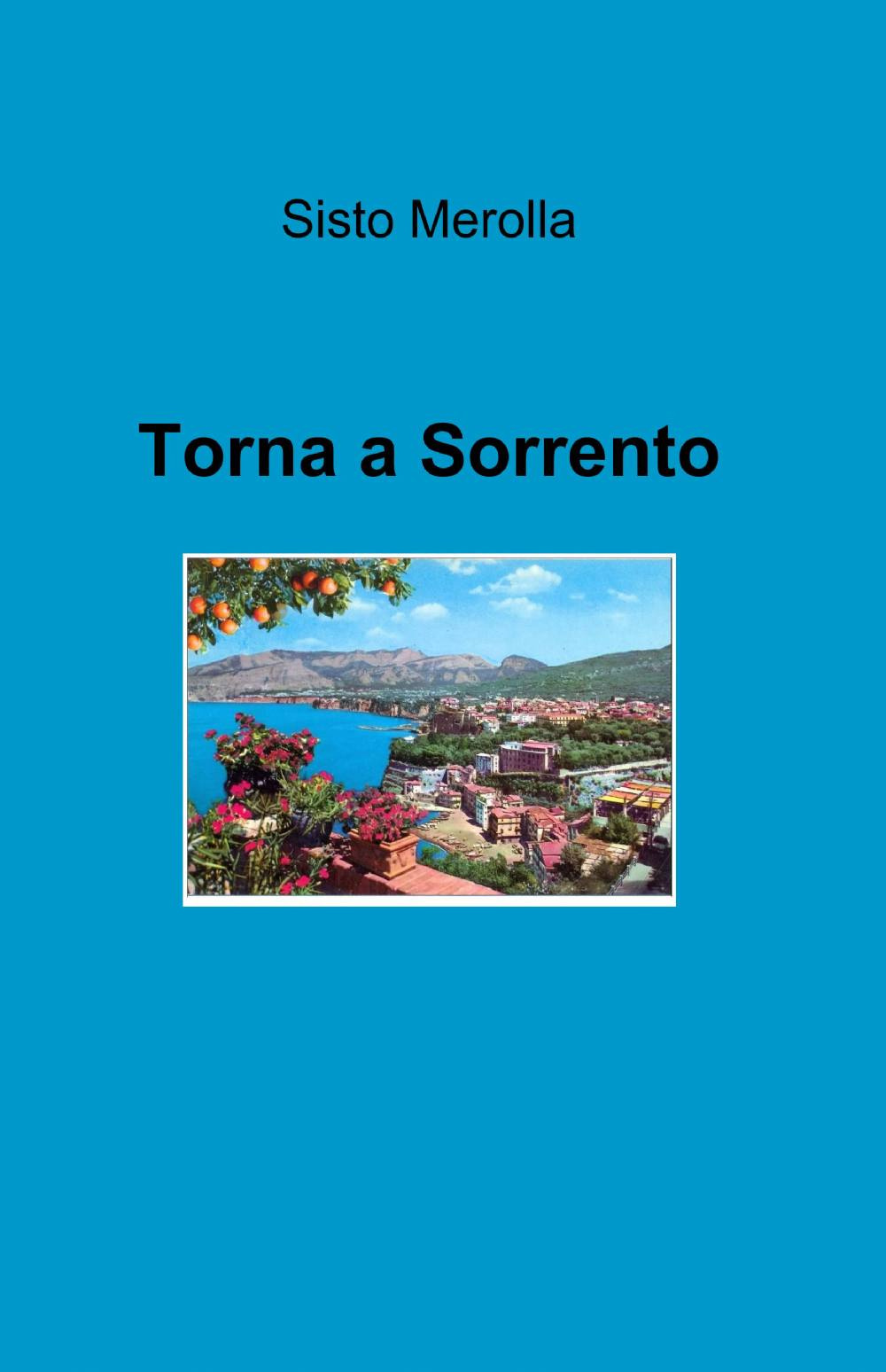 Torna a Sorrento