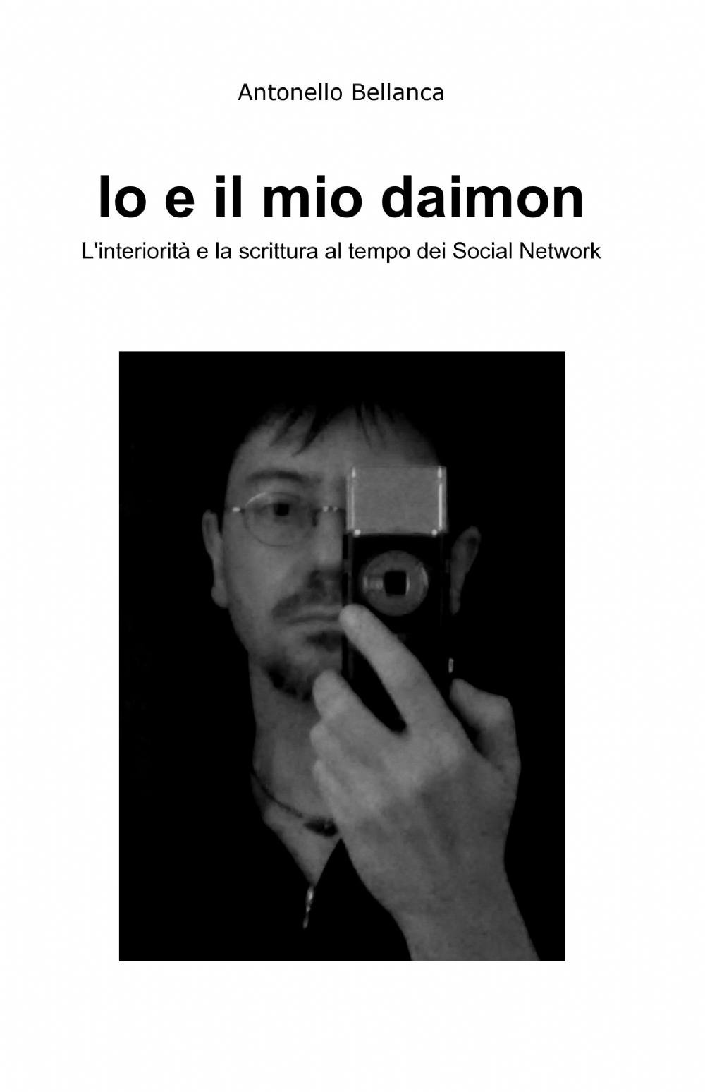 Io e il mio Daimon