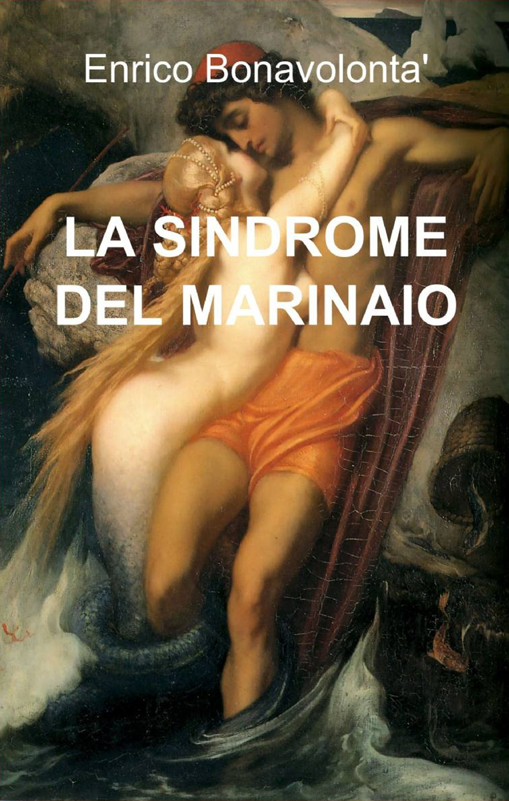 La sindrome del marinaio