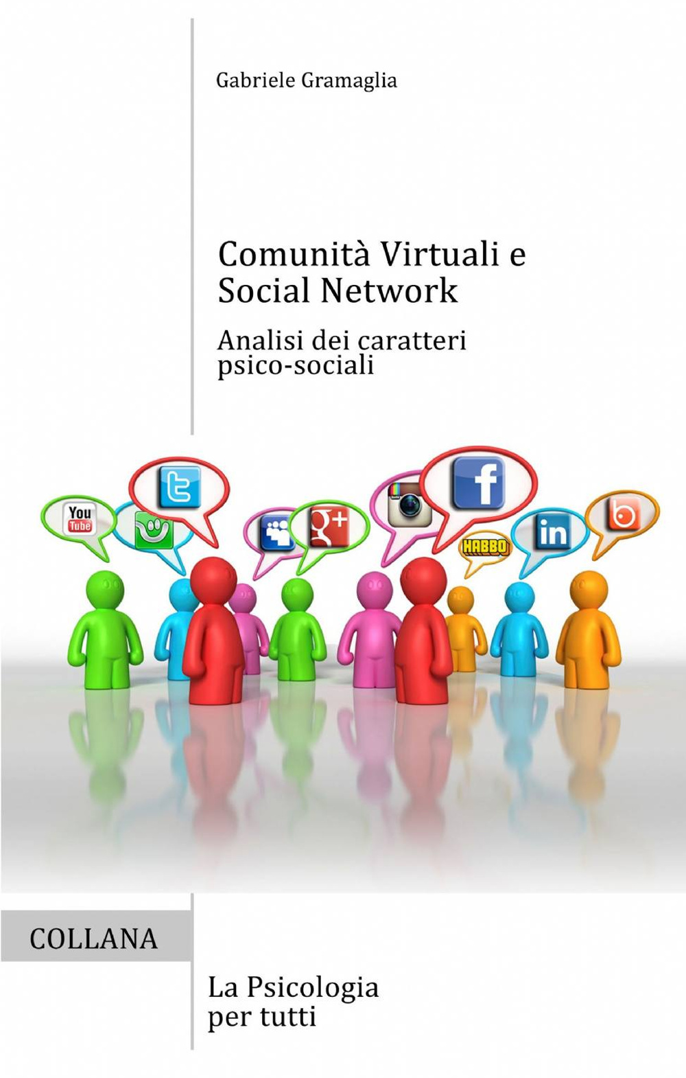 Comunità virtuali e social network