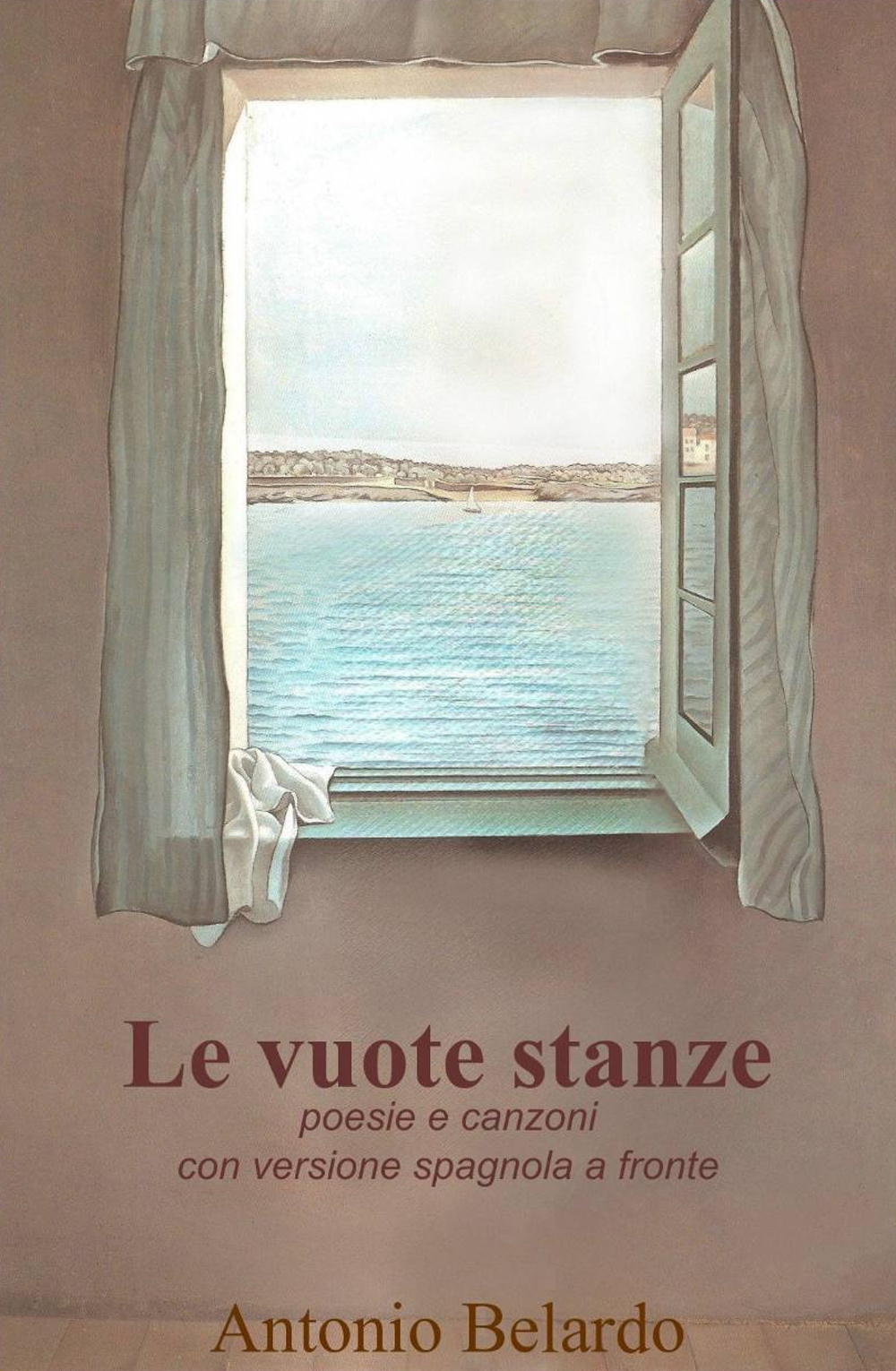 Le vuote stanze