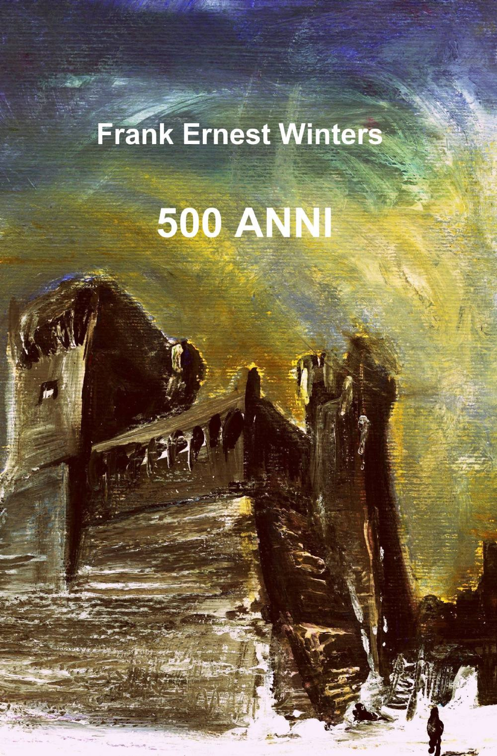 500 anni