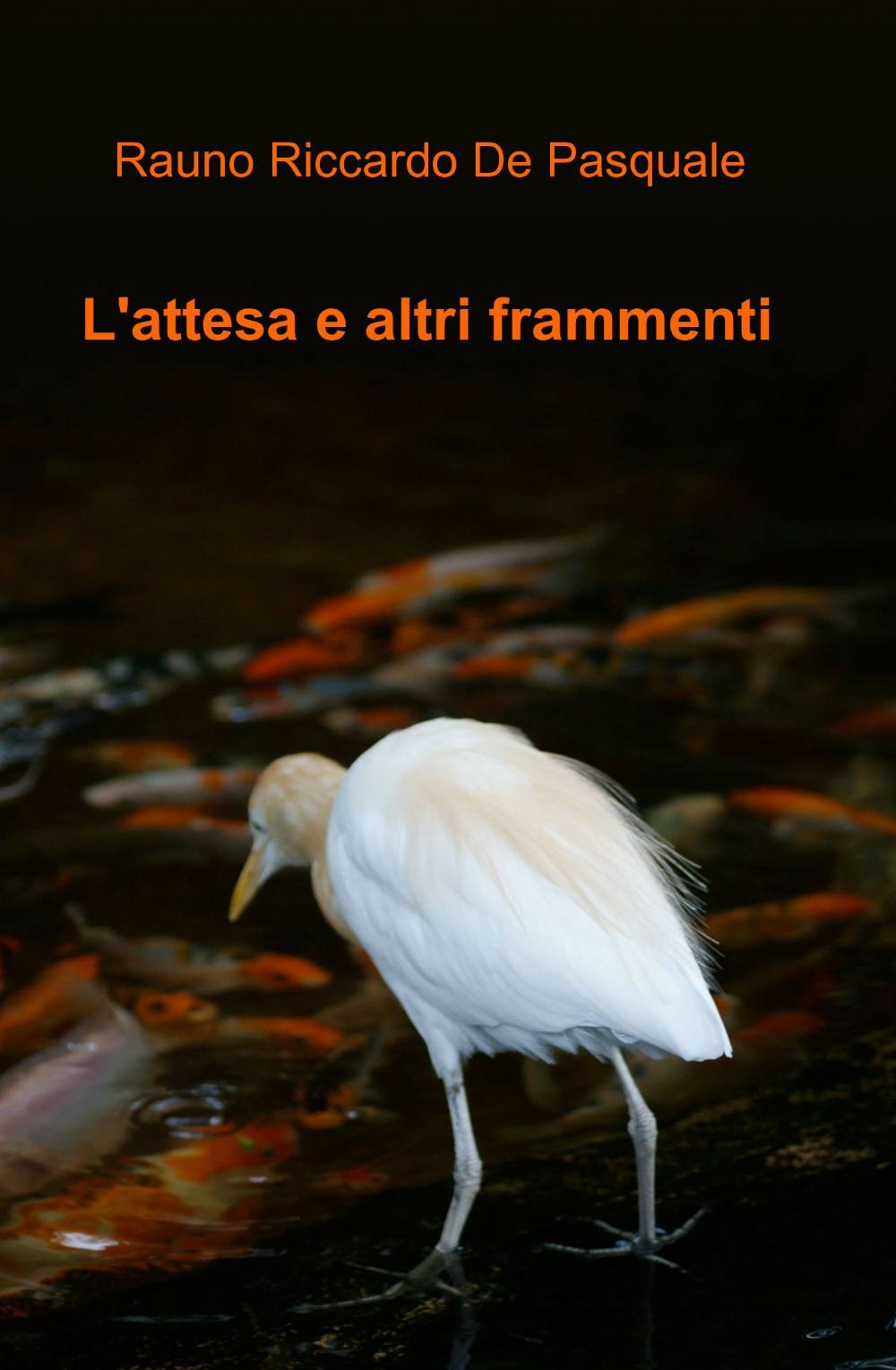 L'attesa e altri frammenti