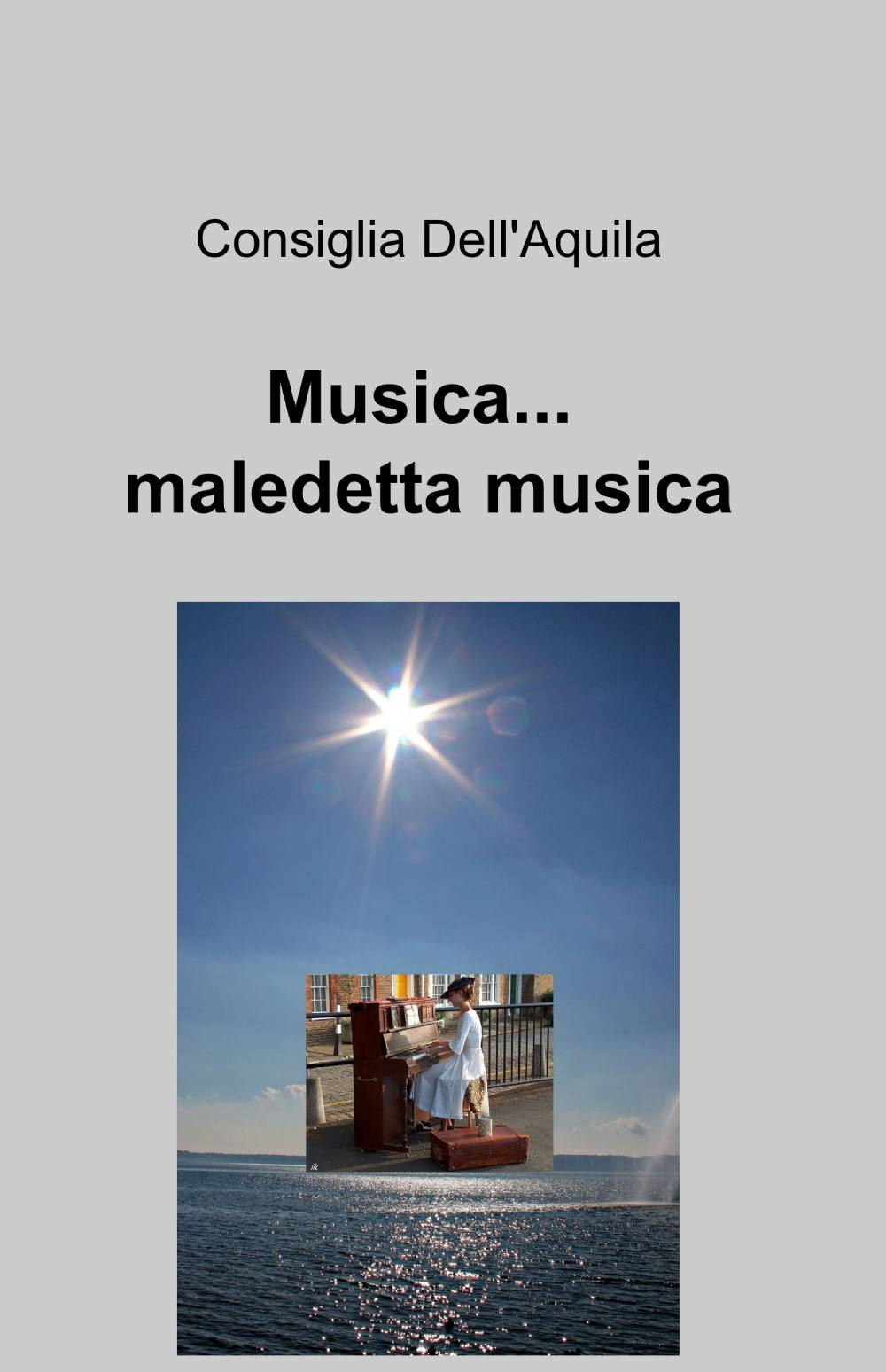 Musica... maledetta musica