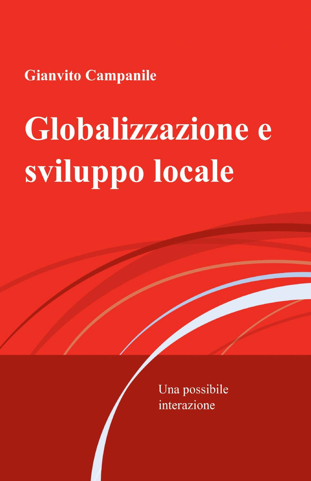 Globalizzazione e sviluppo locale