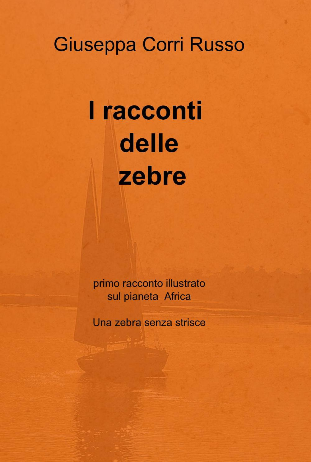 I racconti delle zebre