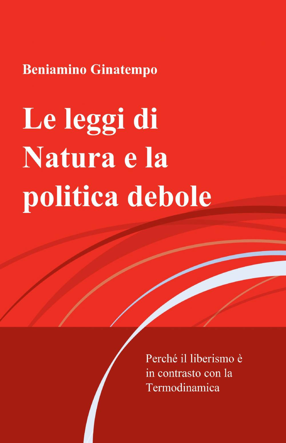 Le leggi di natura e la politica debole