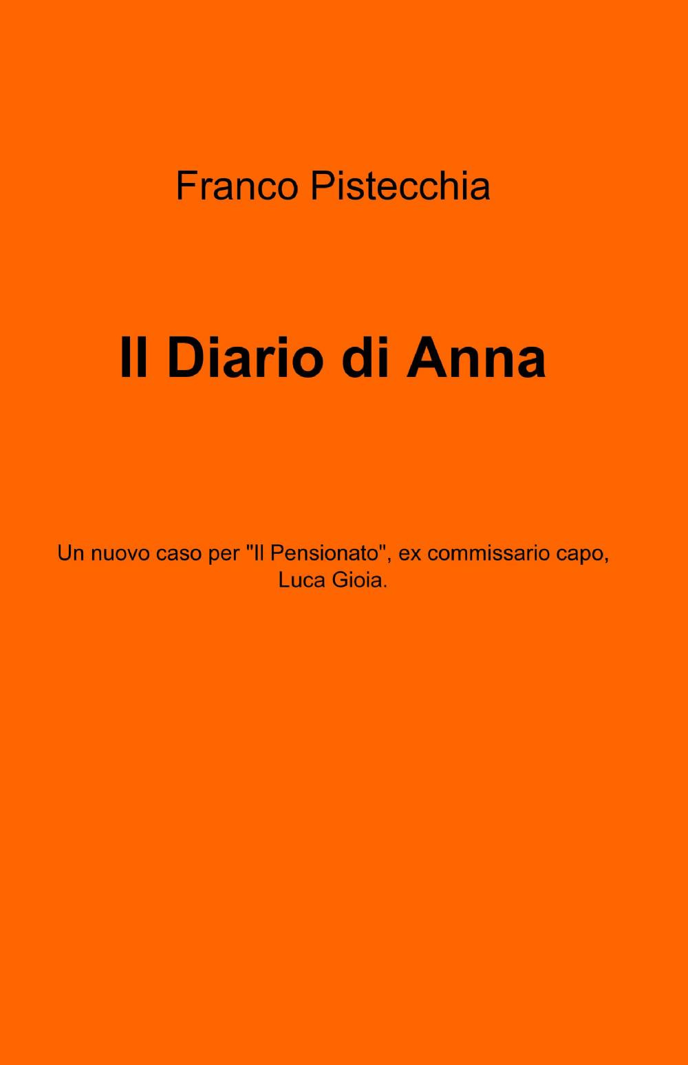 Il diario di Anna