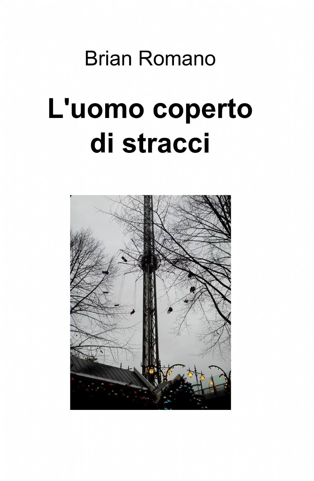 L'uomo coperto di stracci