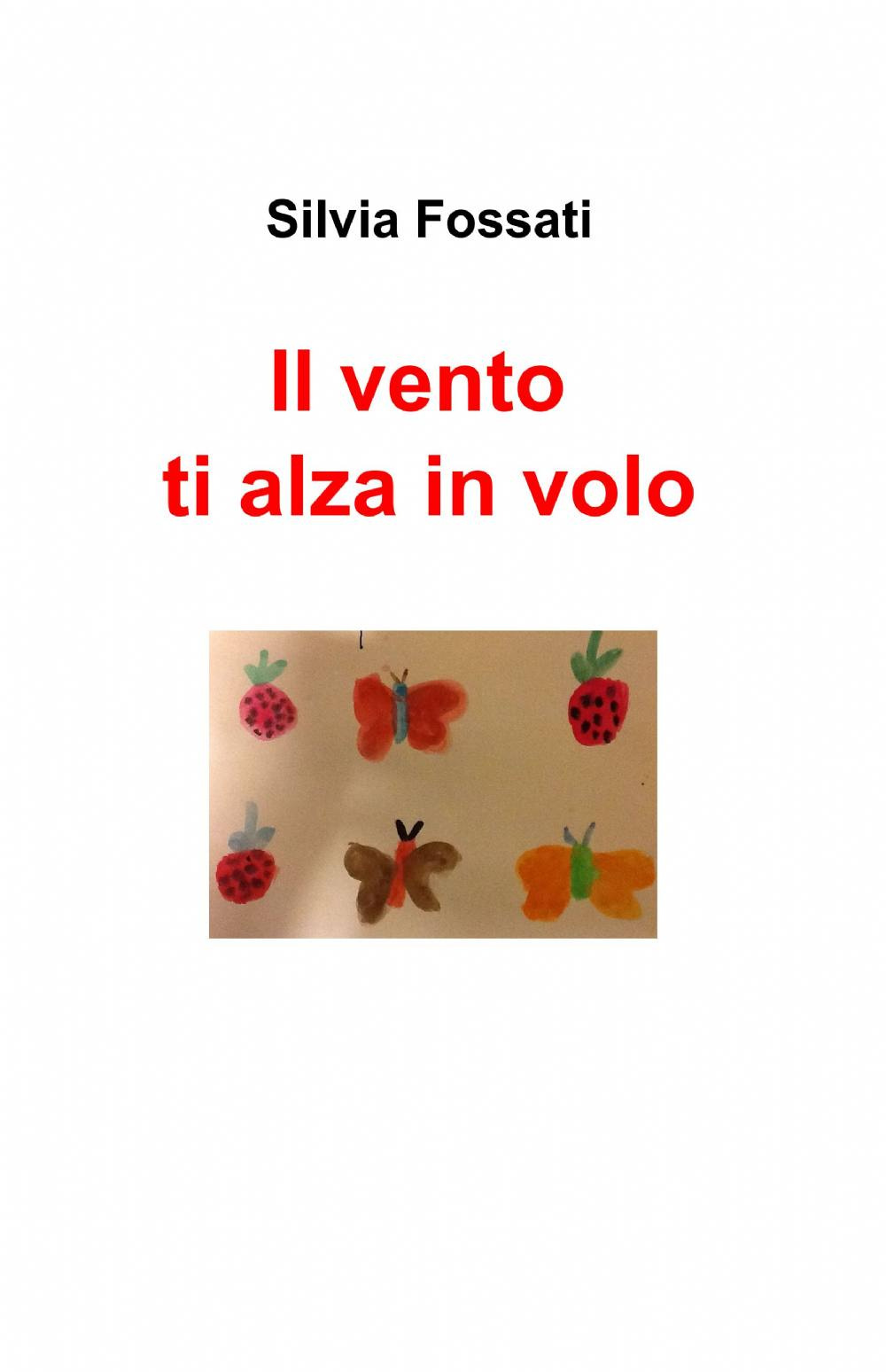 Il vento ti alza in volo