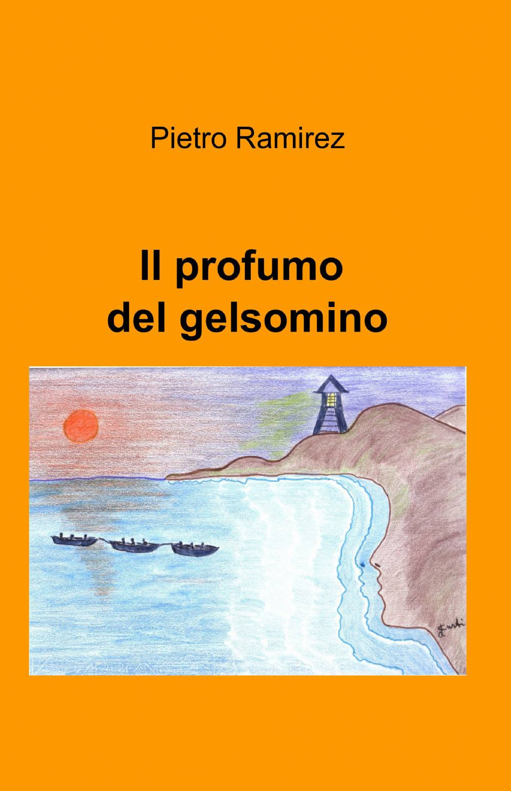 Il profumo del gelsomino