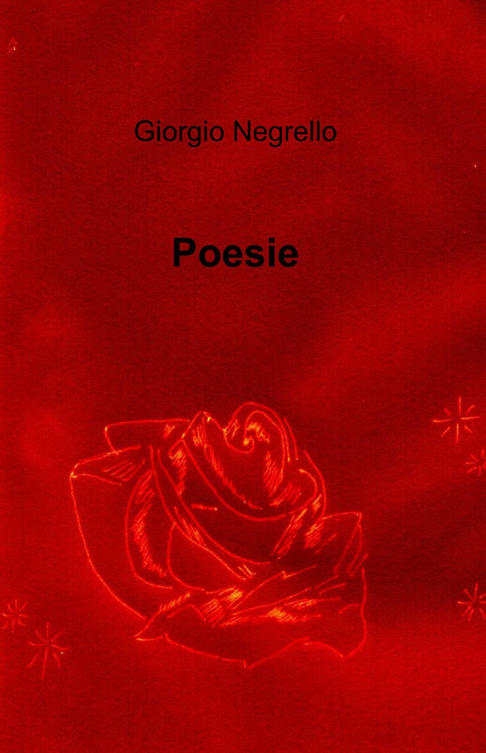 Poesie