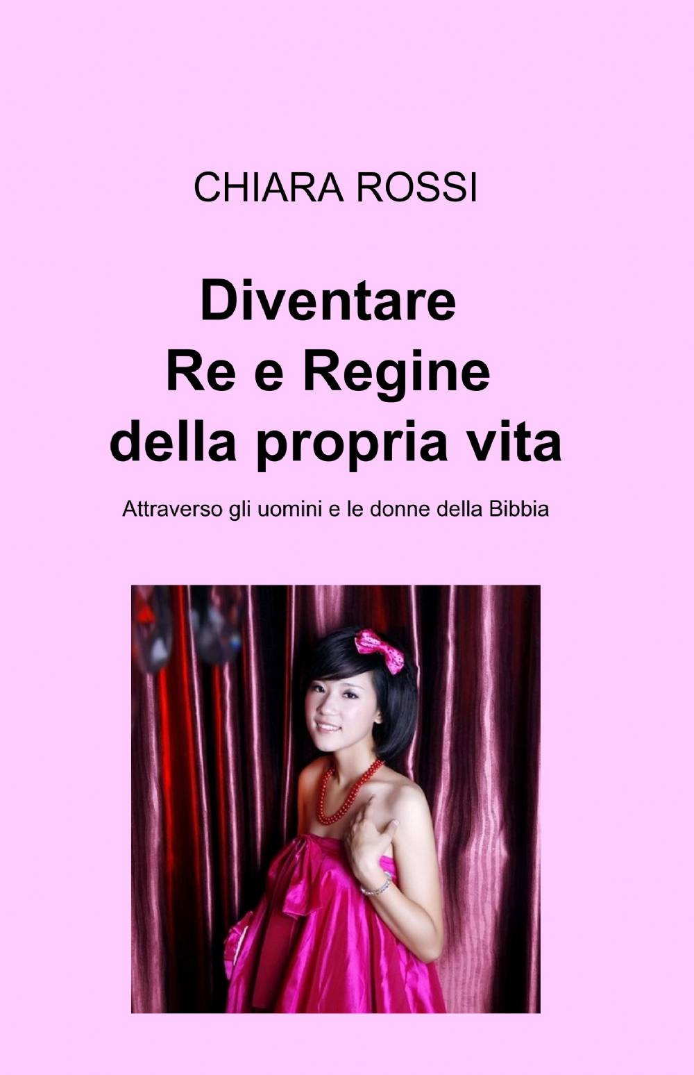 Diventare re e regine della propria vita