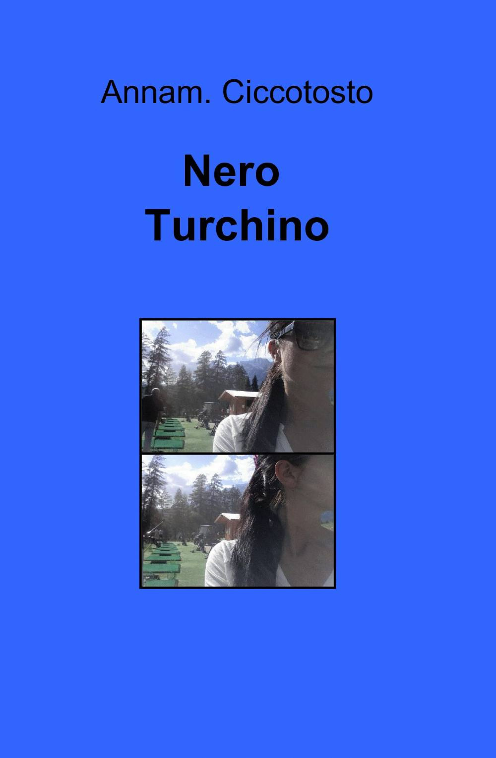 Nero turchino