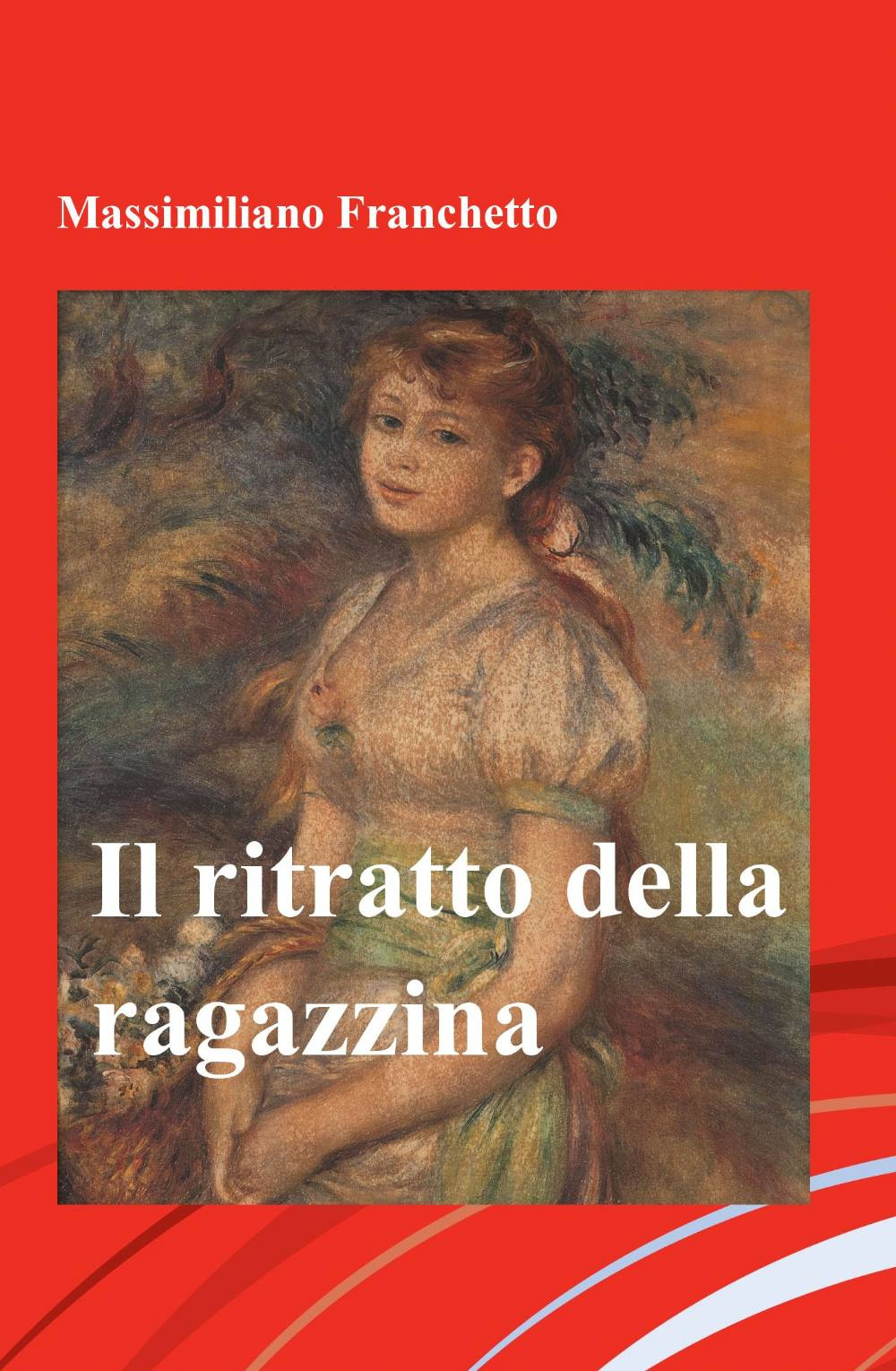 Il ritratto della ragazzina