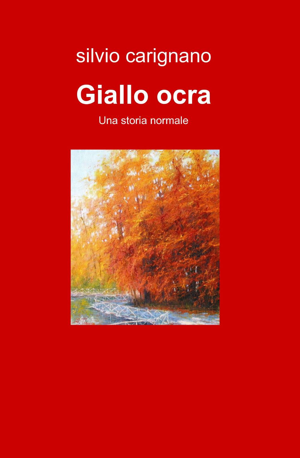 Giallo ocra