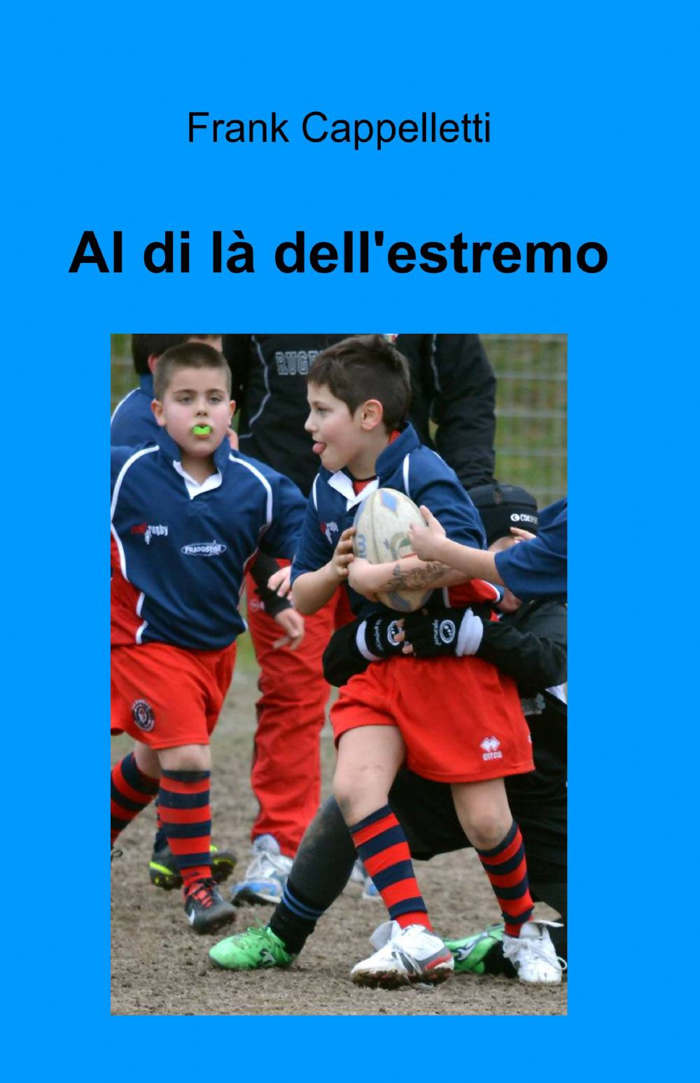 Al di là dell'estremo