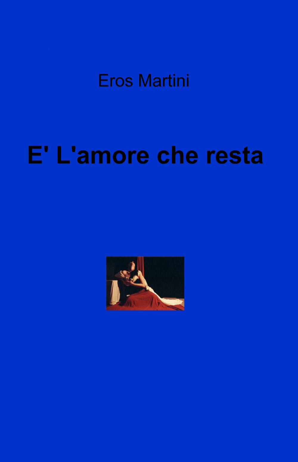 È l'amore che resta