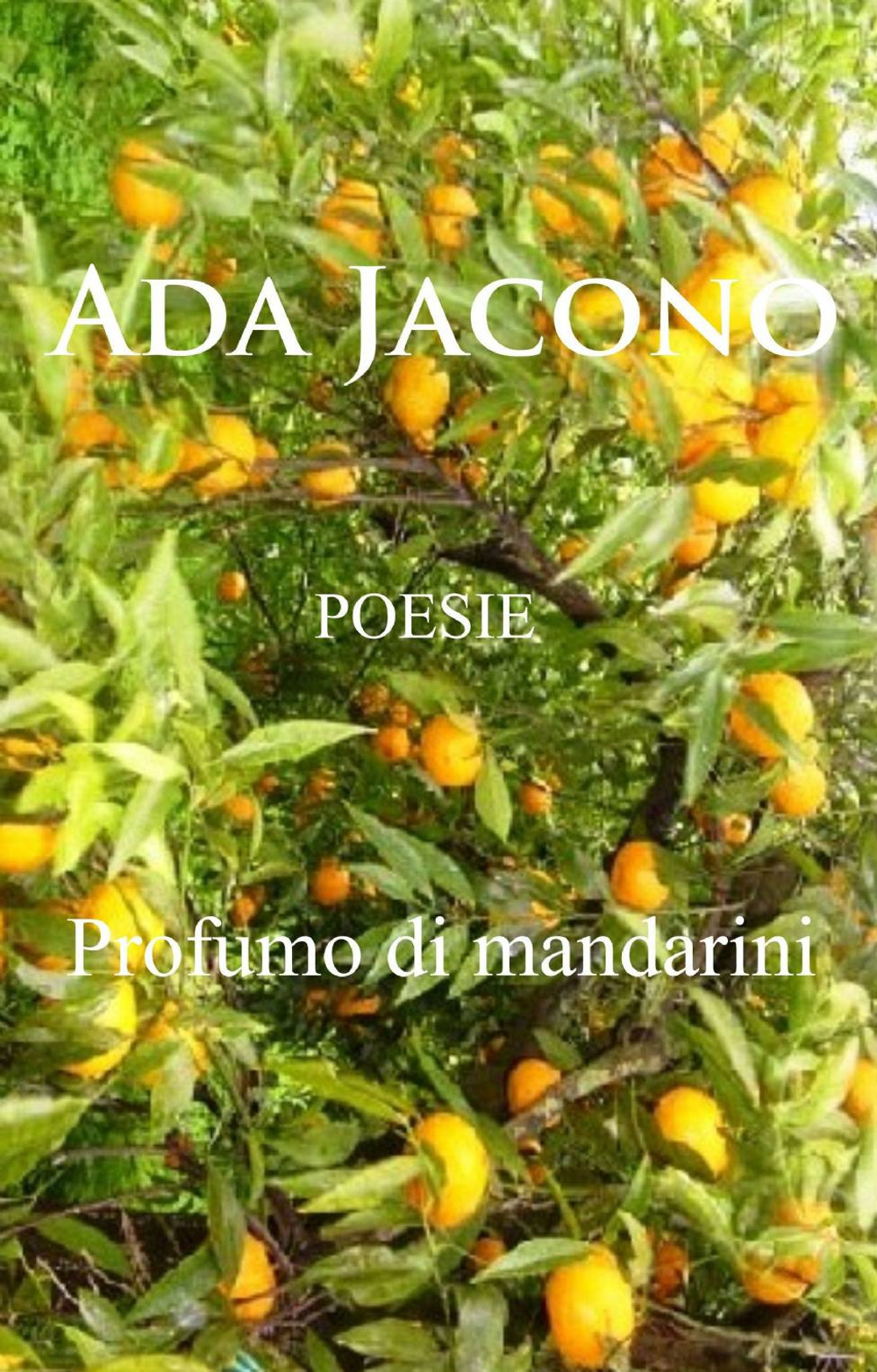 Profumo di mandarini