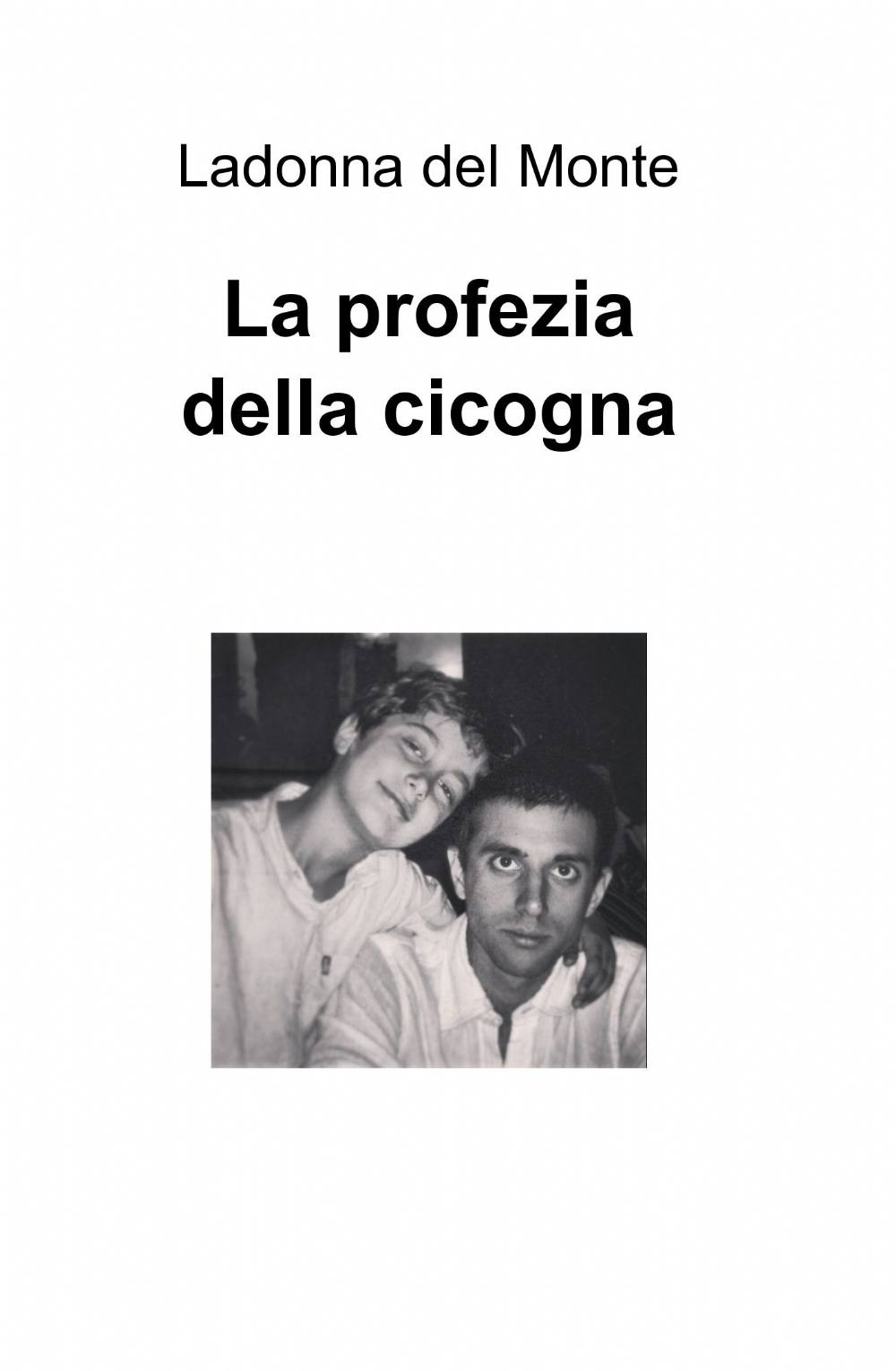 La profezia della cicogna