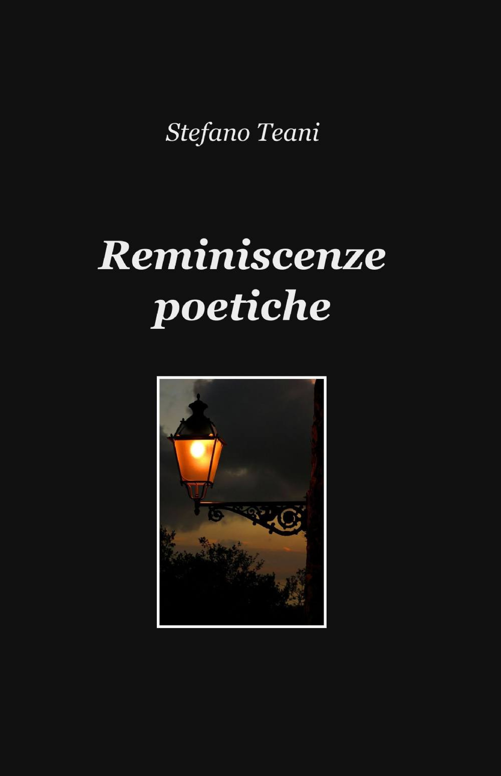 Reminiscenze poetiche