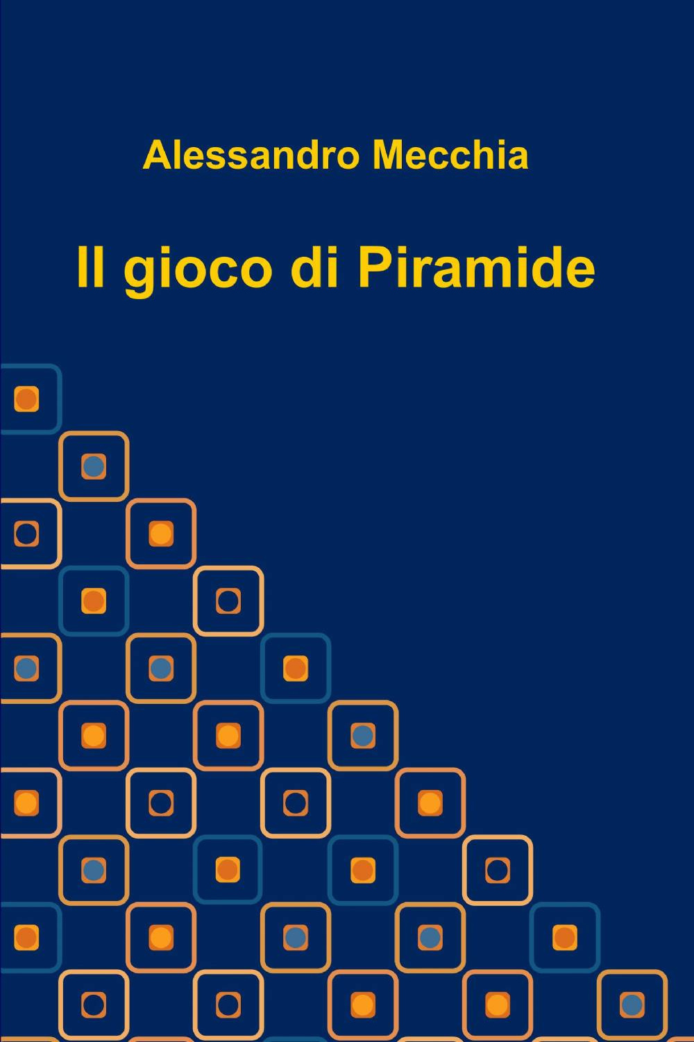 Il gioco di piramide