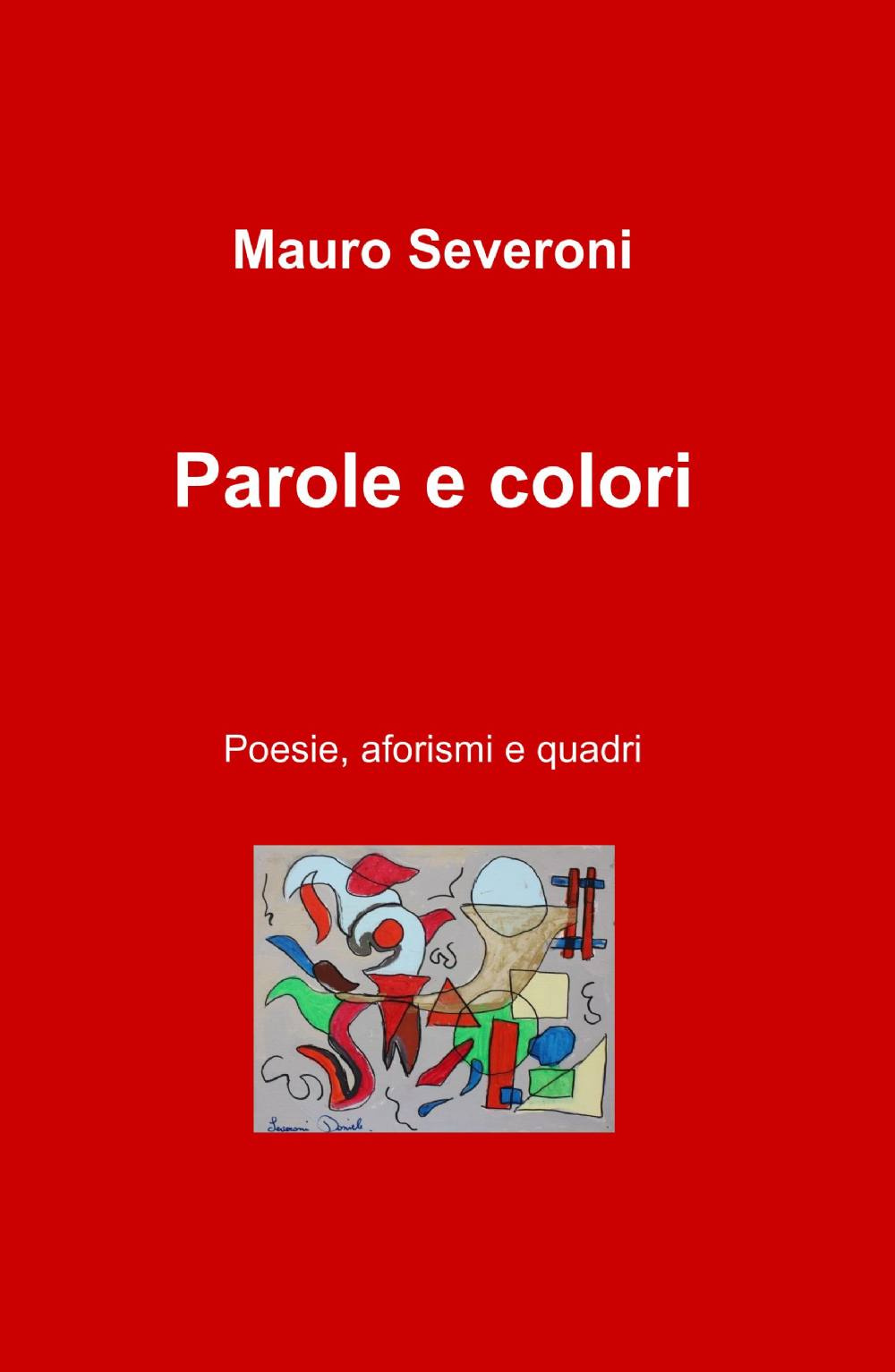 Parole e colori