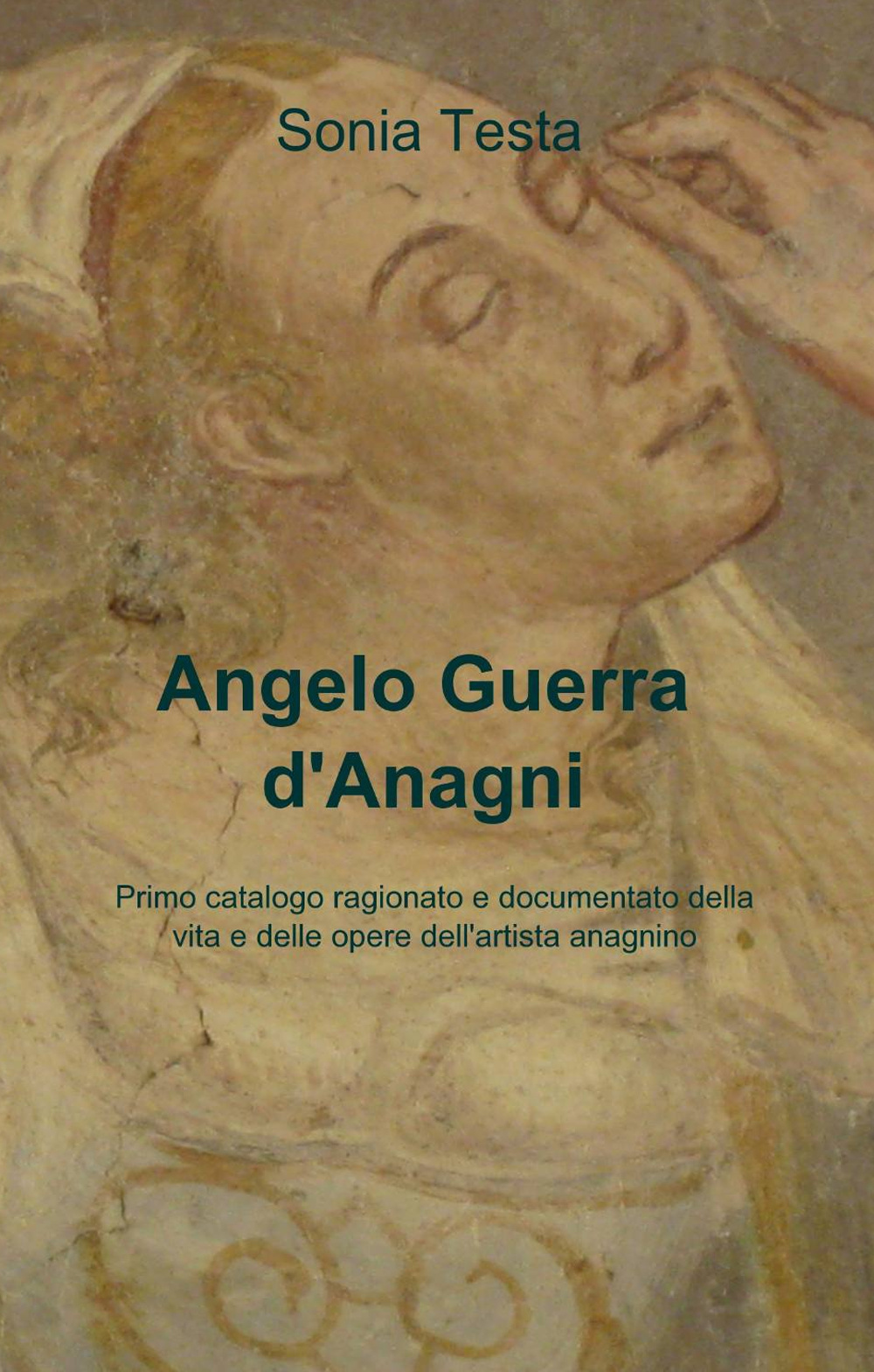 Angelo Guerra d'Anagni