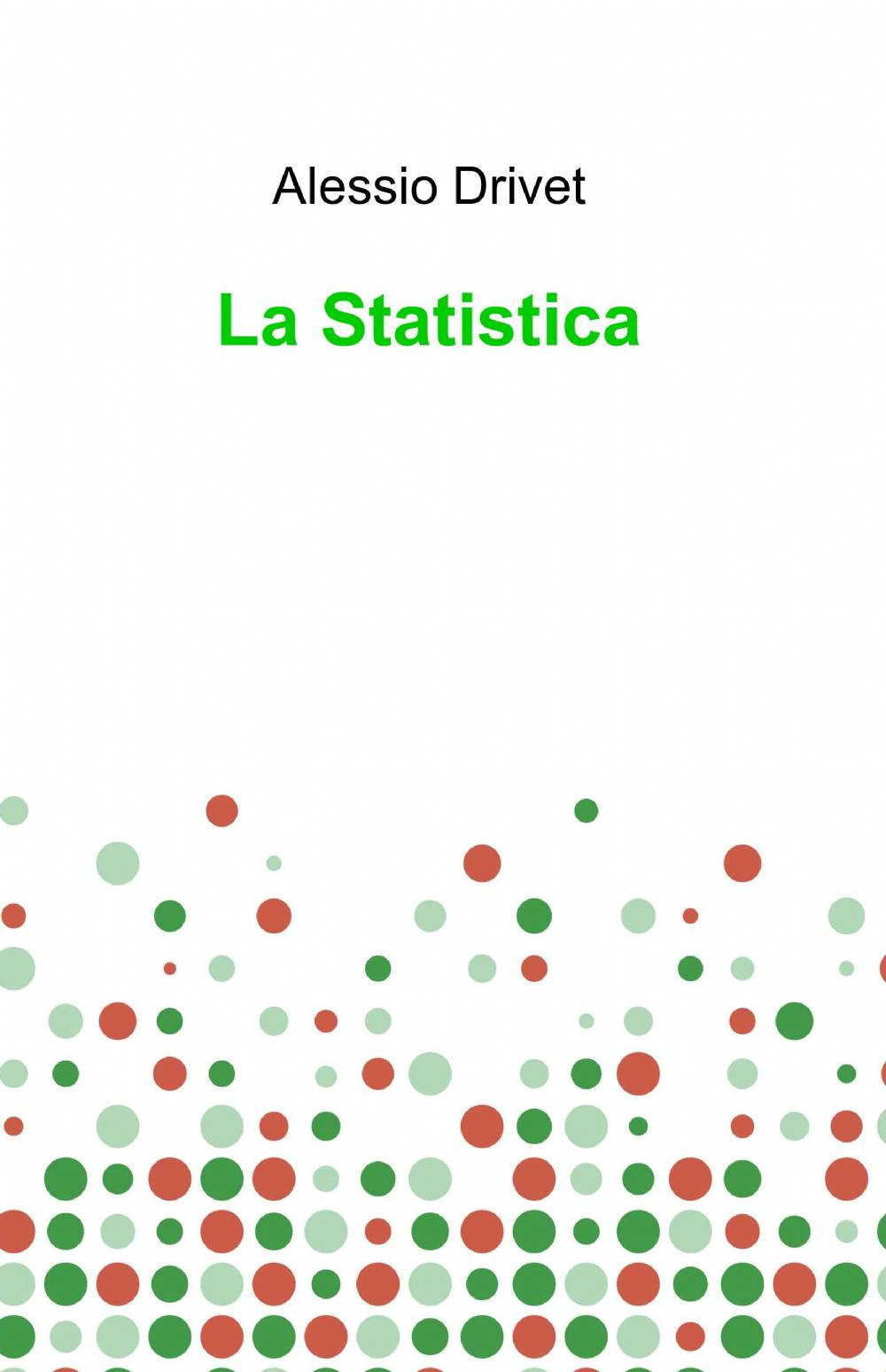 La statistica