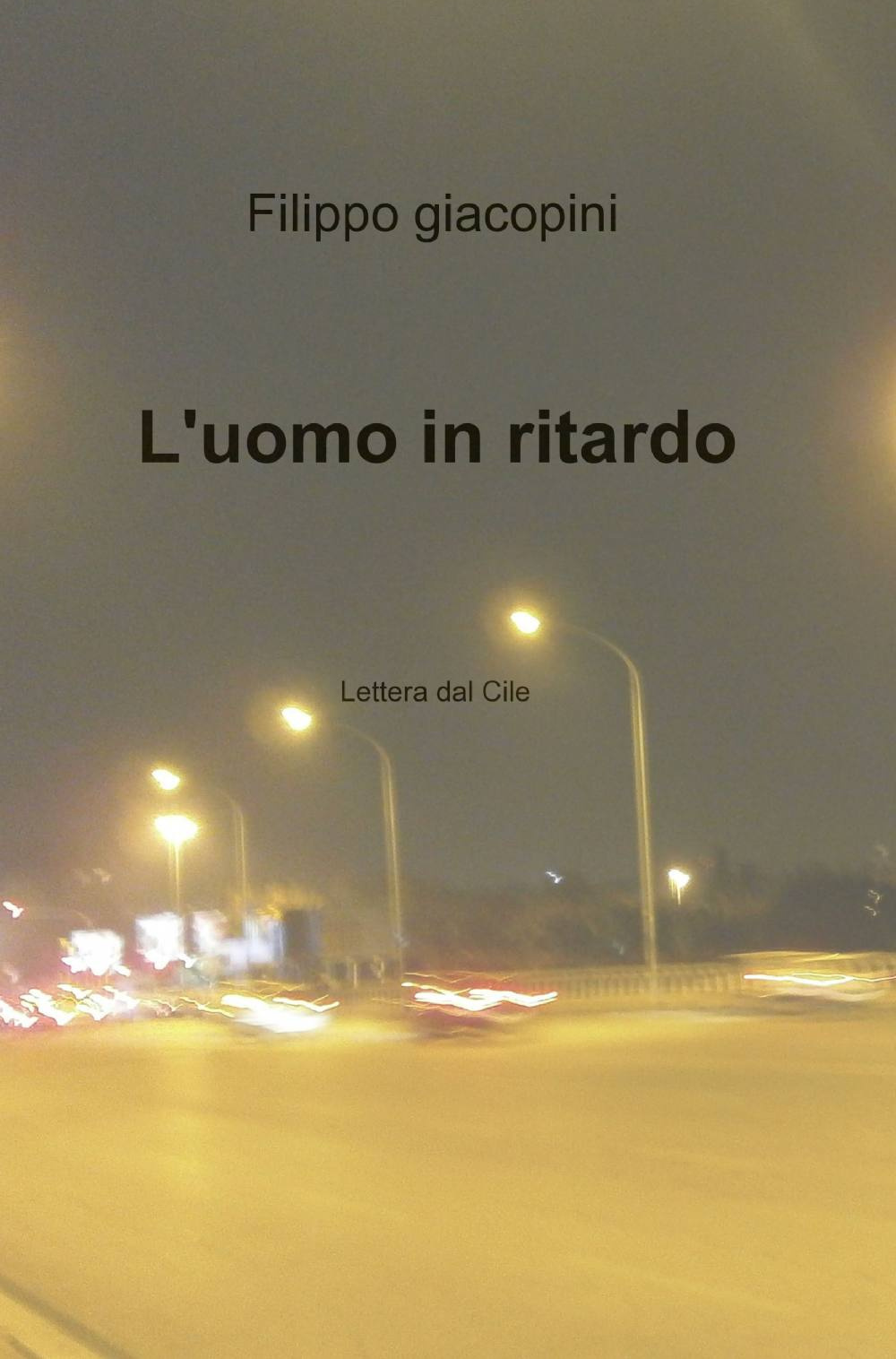 L'uomo in ritardo