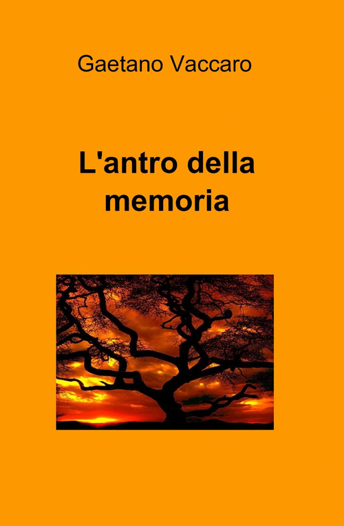 L'antro della memoria